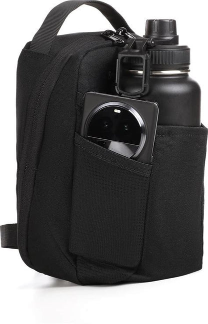 Magnetic Bag Gym